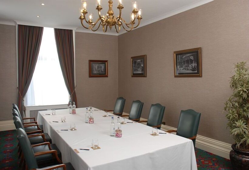 Fotos del hotel Imperial Hotel Blackpool:  18