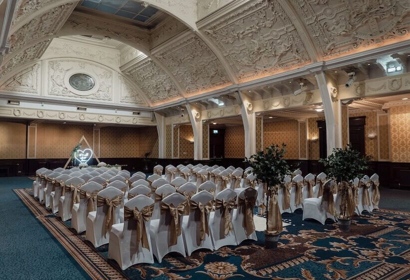 Fotos del hotel Imperial Hotel Blackpool:  15