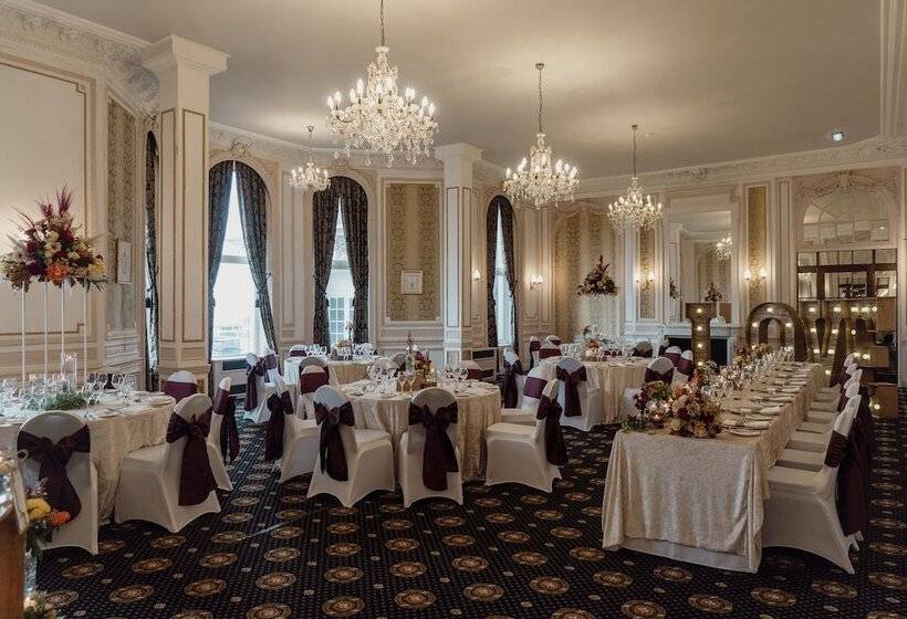 Fotos del hotel Imperial Hotel Blackpool:  2