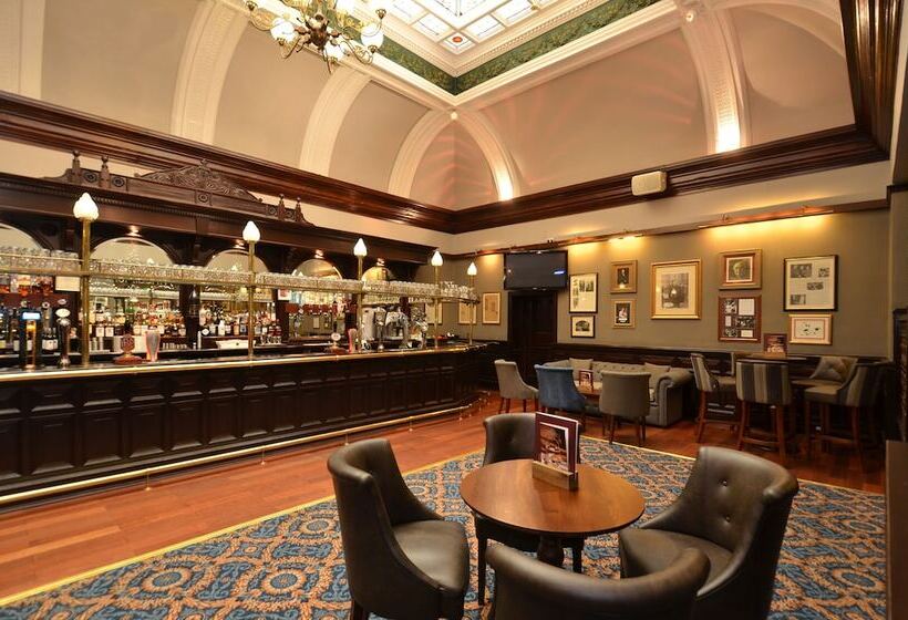 Fotos del hotel Imperial Hotel Blackpool:  12