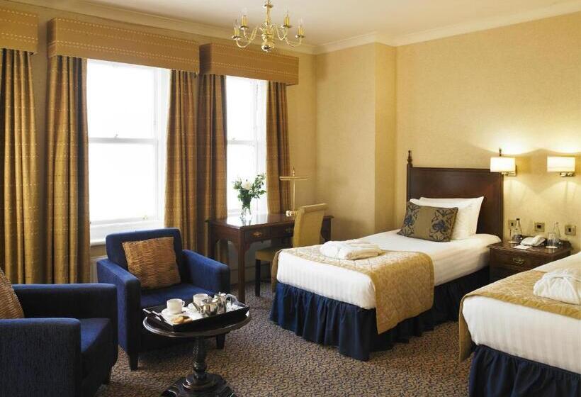Fotos del hotel Imperial Hotel Blackpool:  9