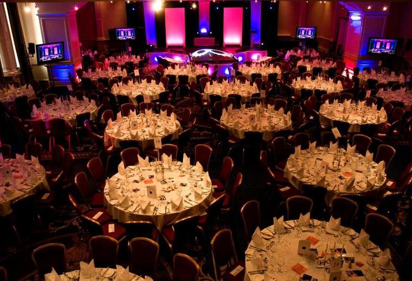 Fotos del hotel Imperial Hotel Blackpool:  24