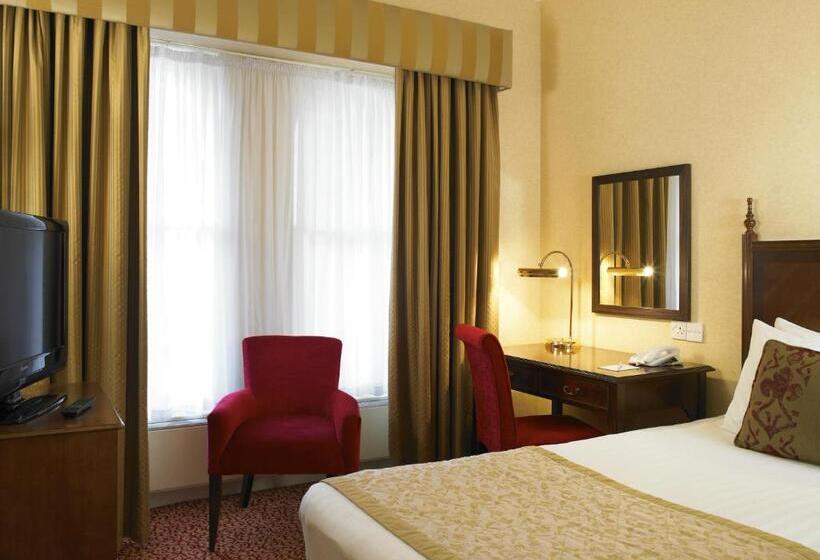 Fotos del hotel Imperial Hotel Blackpool:  25