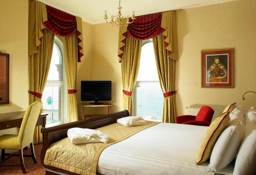 Fotos del hotel Imperial Hotel Blackpool:  3