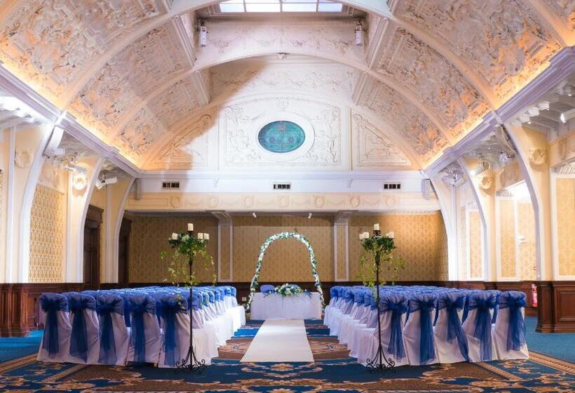 Fotos del hotel Imperial Hotel Blackpool:  29