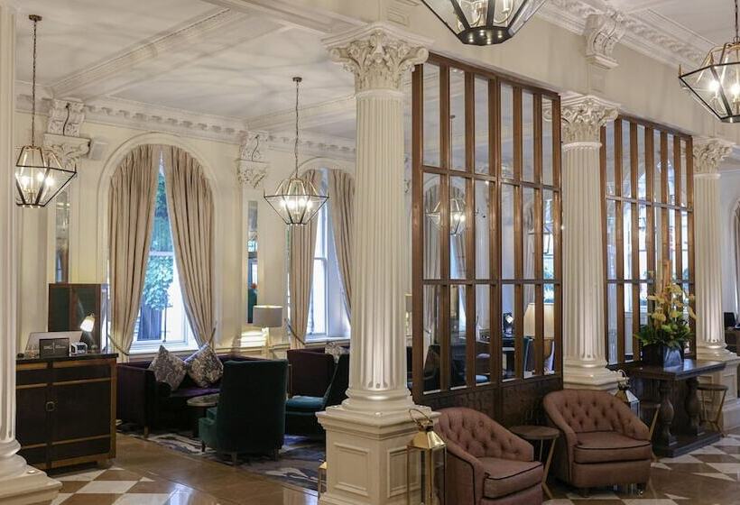 هتل Intercontinental Edinburgh The George, An Ihg