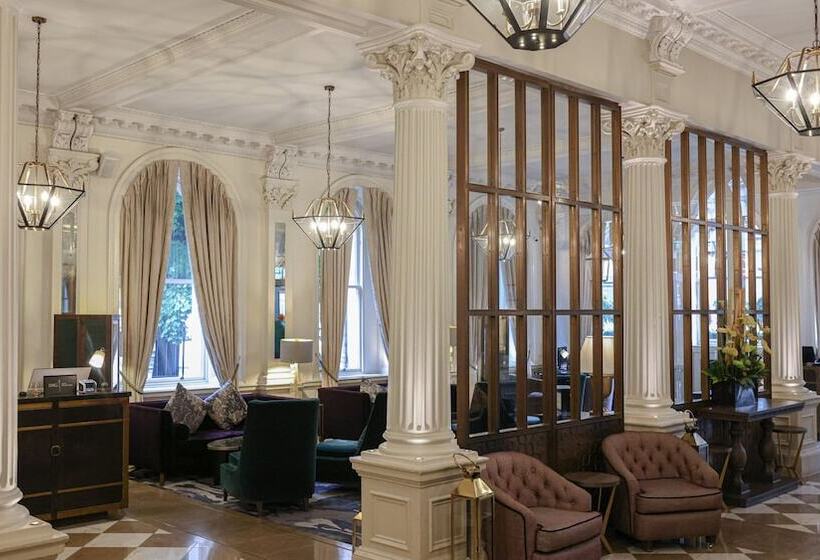 هتل Intercontinental Edinburgh The George