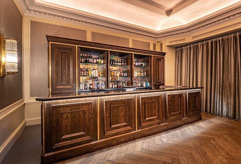 هتل Intercontinental Edinburgh The George, An Ihg