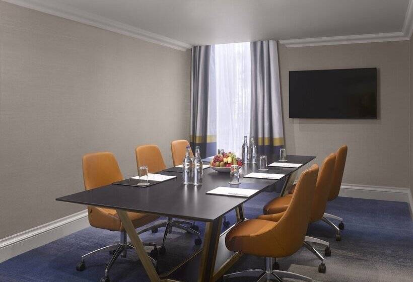 هتل Intercontinental Edinburgh The George, An Ihg