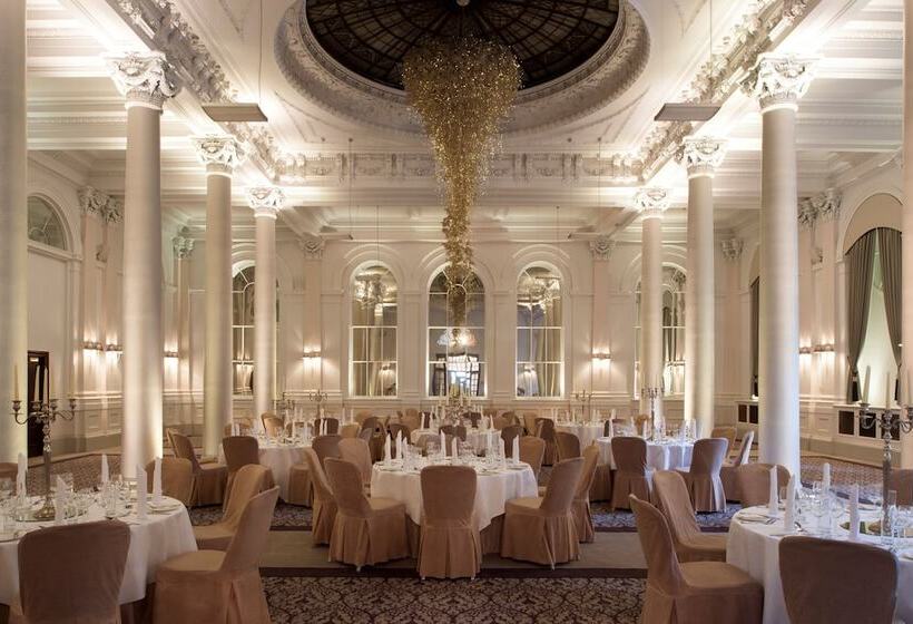 هتل Intercontinental Edinburgh The George, An Ihg