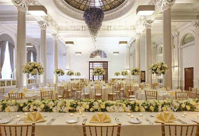 هتل Intercontinental Edinburgh The George, An Ihg