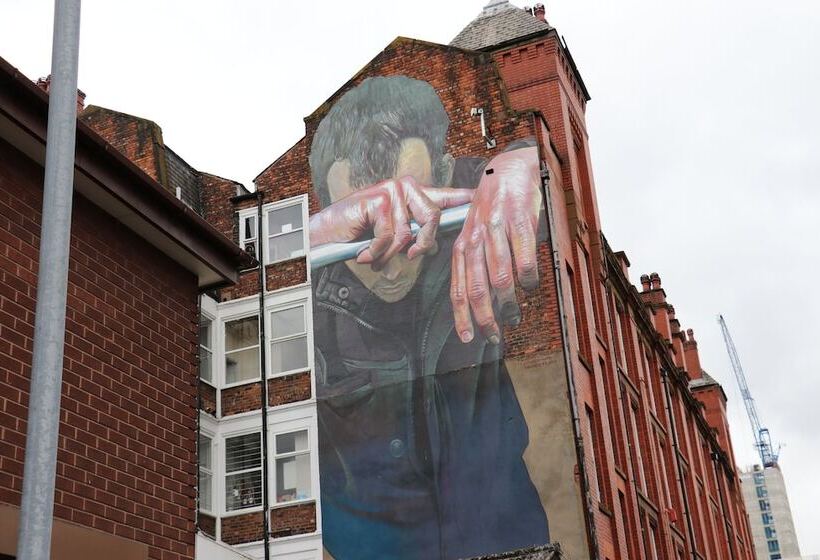 호텔 Kimpton Charlotte Square, An Ihg