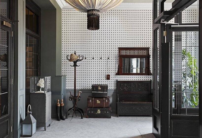 Fotos del hotel Kimpton - Charlotte Square, An Ihg:  23