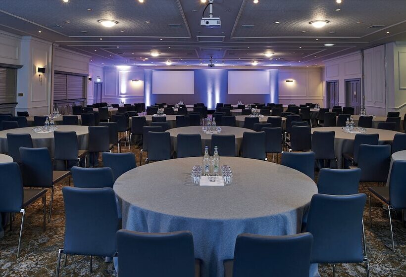 호텔 Kimpton Charlotte Square, An Ihg