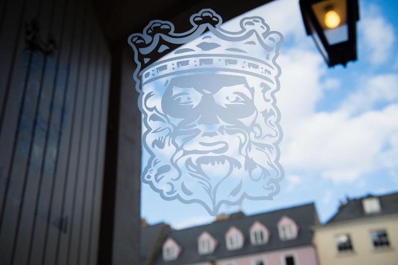 هتل Kings Head