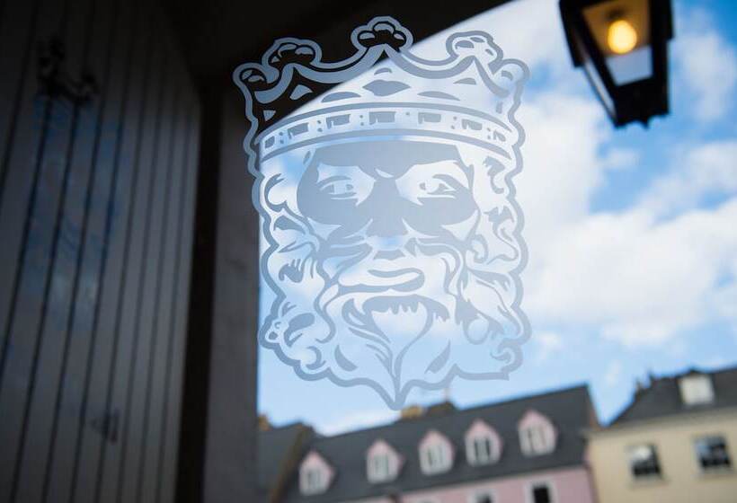 هتل Kings Head