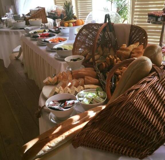 فندق La Place