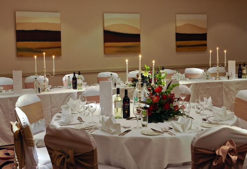 Fotos del hotel Leonardo Edinburgh Murrayfield:  2