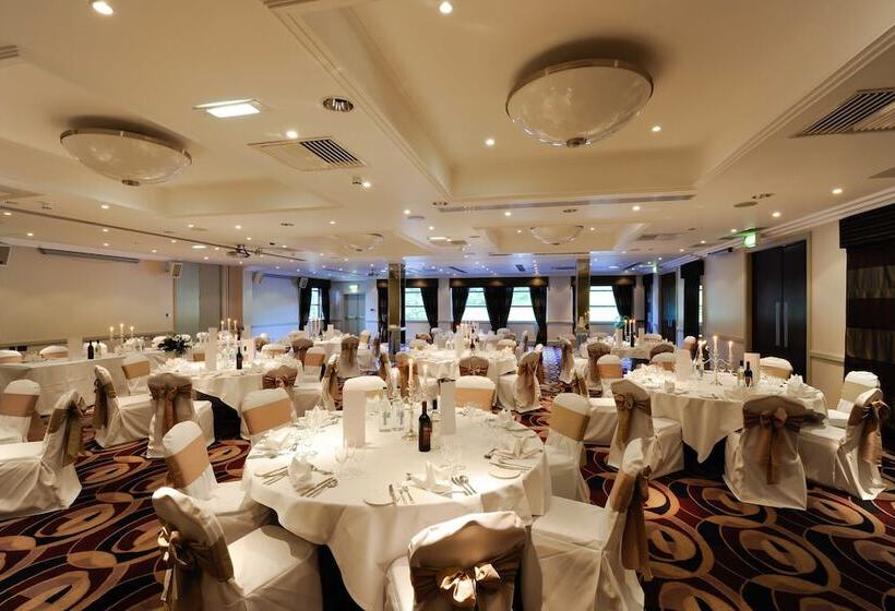 Fotos del hotel Leonardo Edinburgh Murrayfield:  17