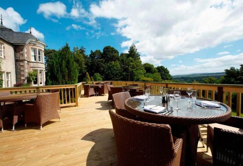 Hotel Loch Ness Country House