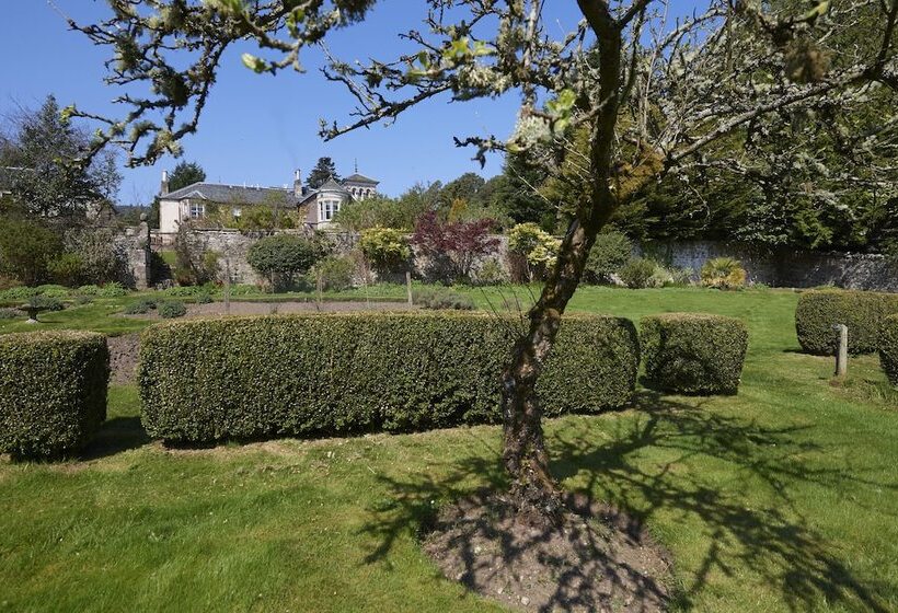 Fotos del hotel Loch Ness Country House:  10