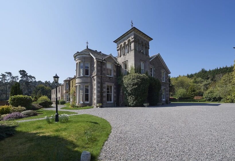 Hotel Loch Ness Country House