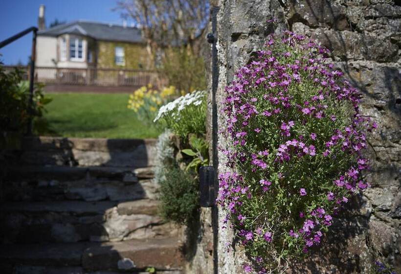 هتل Loch Ness Country House