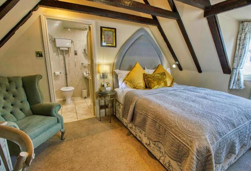 Hotelli Lumley Castle