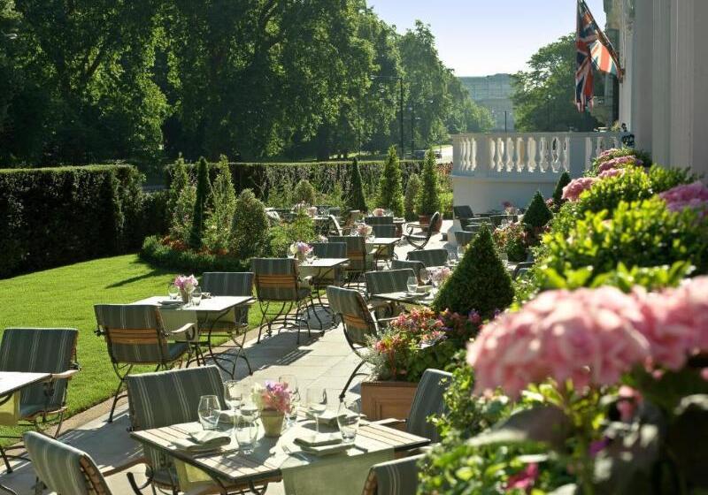 Fotos del hotel Mandarin Oriental Hyde Park, London:  9