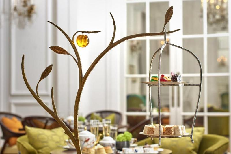 Fotos del hotel Mandarin Oriental Hyde Park, London:  14