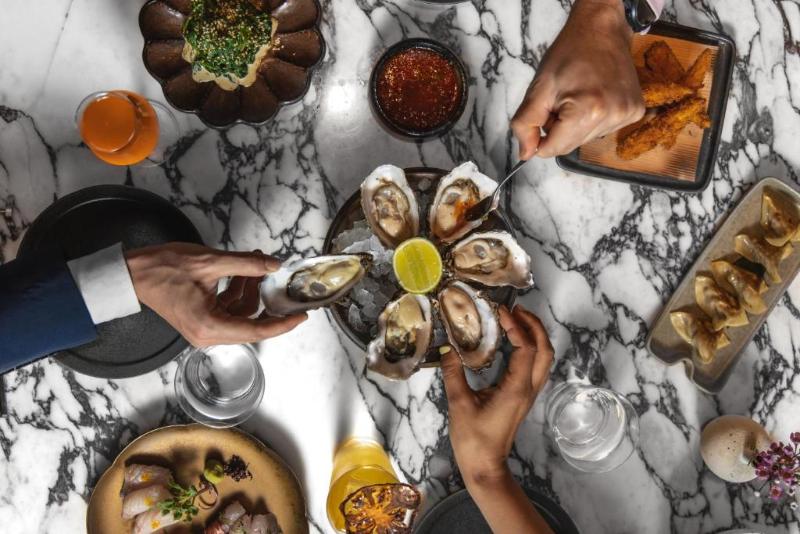 Fotos del hotel Mandarin Oriental Hyde Park, London:  25