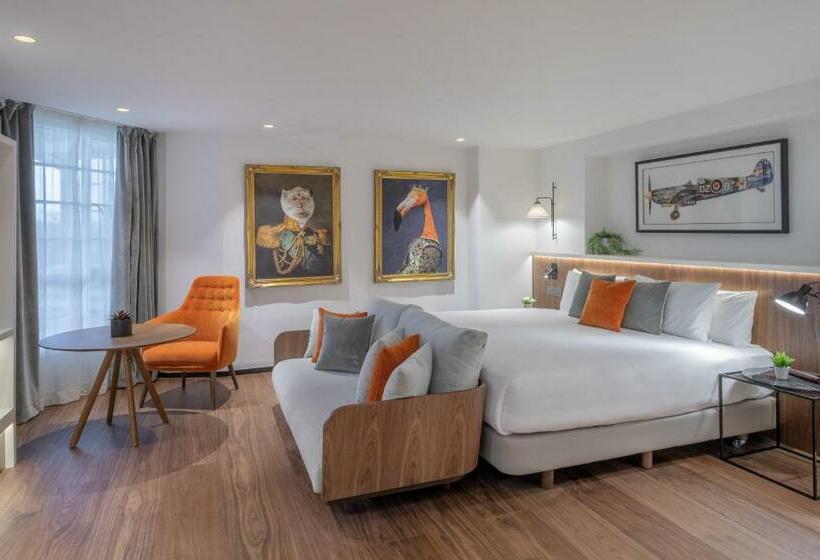 Fotos del hotel Melia White House:  73