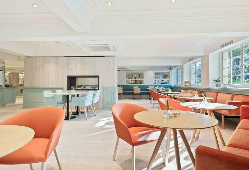 Fotos del hotel Melia White House:  85
