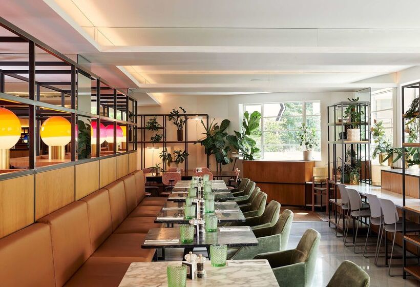 Fotos del hotel Melia White House:  43