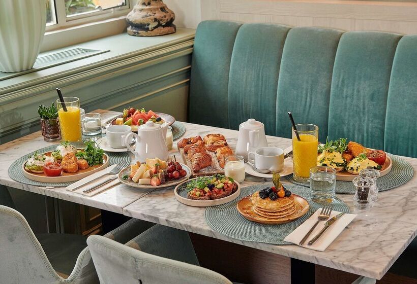 Fotos del hotel Melia White House:  38