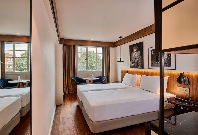 Fotos del hotel Melia White House:  66