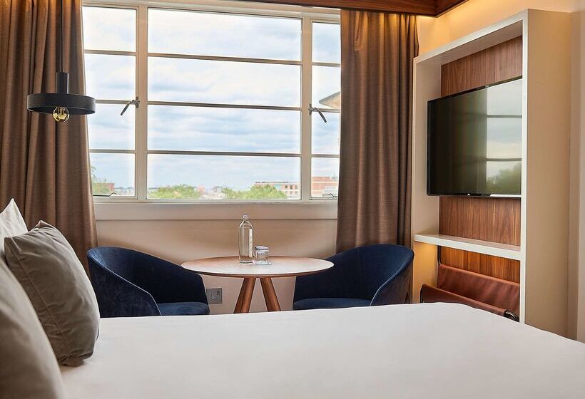 Fotos del hotel Melia White House:  35