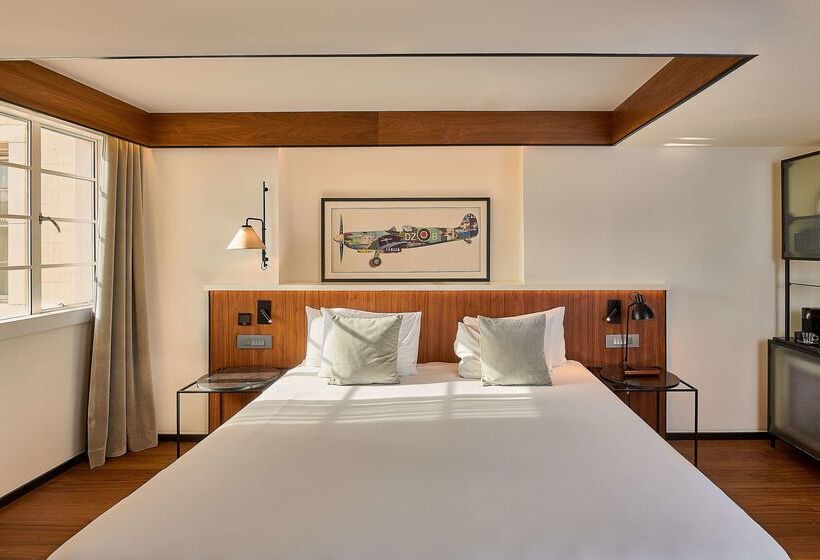 Fotos del hotel Melia White House:  44