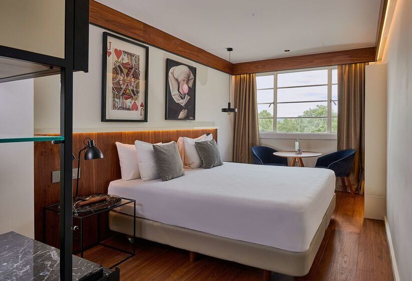 Fotos del hotel Melia White House:  48