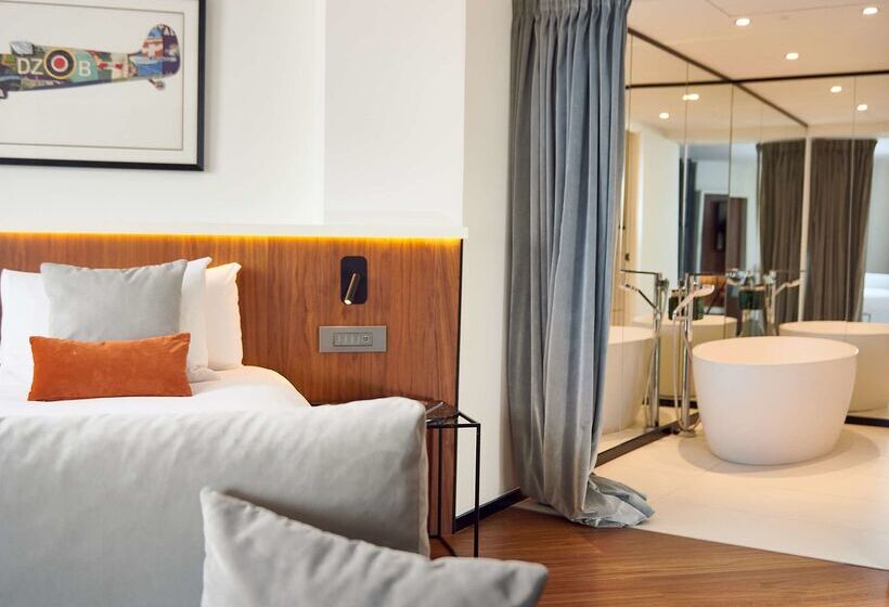 Fotos del hotel Melia White House:  21