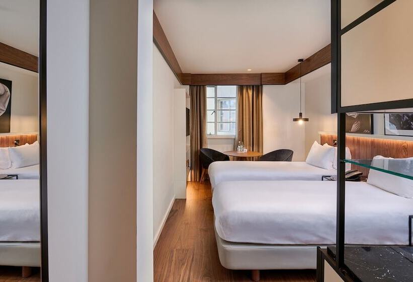 Fotos del hotel Melia White House:  10
