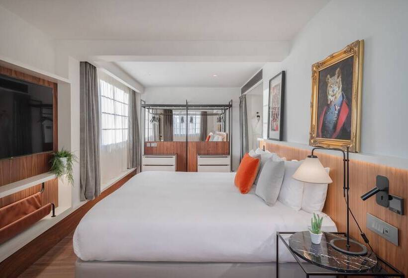 Fotos del hotel Melia White House:  12