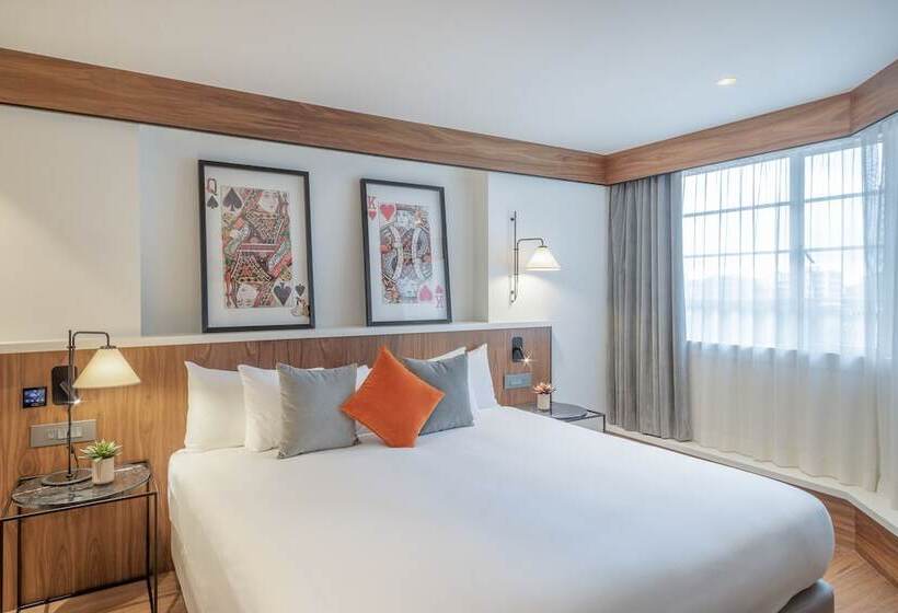 Fotos del hotel Melia White House:  11