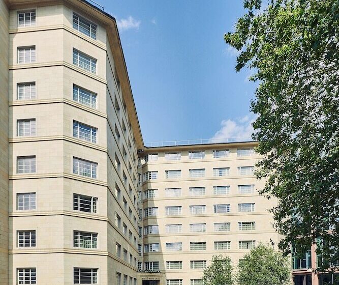 Fotos del hotel Melia White House:  14