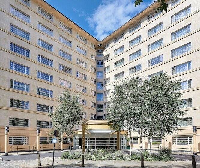 Fotos del hotel Melia White House:  33