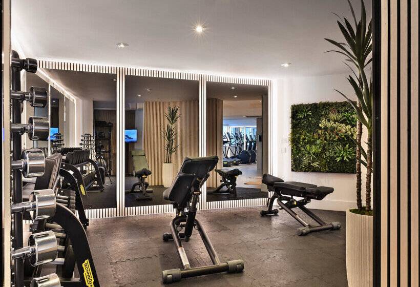 Fotos del hotel Melia White House:  6