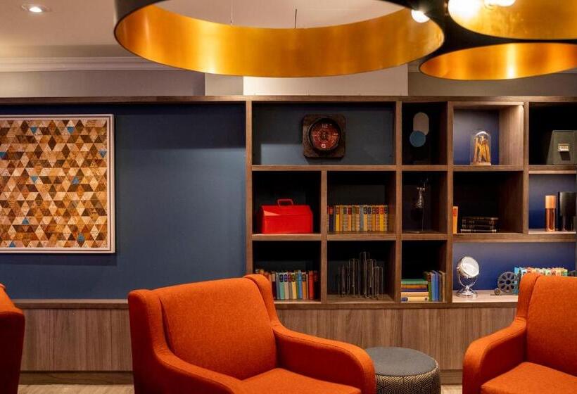 בית מלון כפרי Mercure Birmingham West