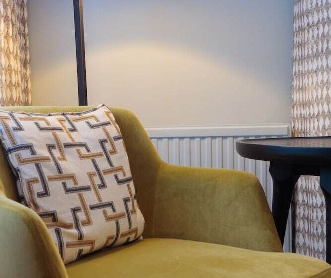 Mercure Blackburn Dunkenhalgh Hotel & Spa