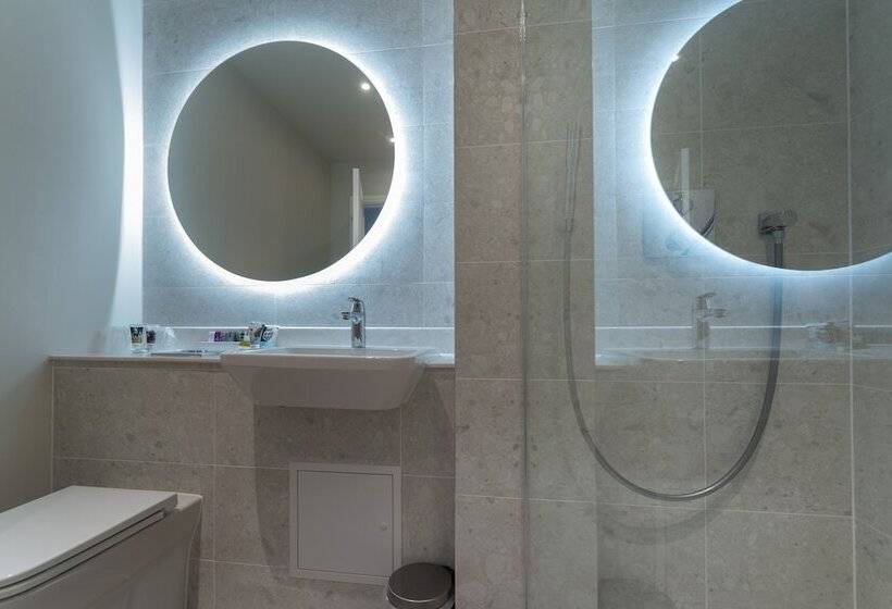 Mercure Blackburn Dunkenhalgh Hotel & Spa