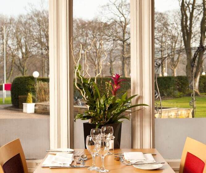 هتل Mercure Bradford  Bankfield